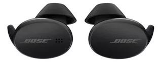 Audífonos in-ear inalámbricos Bose Sport Earbuds 805746-0030 triple black