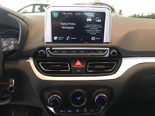 Hyundai Hb20s 1.0 Tgdi - Evolution (autom)