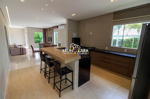 Casa À Venda Em Igarapé, Condominio Gran Royalle - Ibl1529