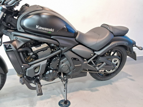 Kawasaki Vulcan S Abs 2024/2025