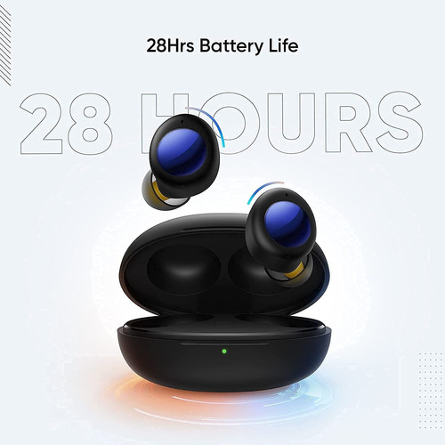 Buds Air 2 Neo Active Noise Cancelling Auriculares Inal...