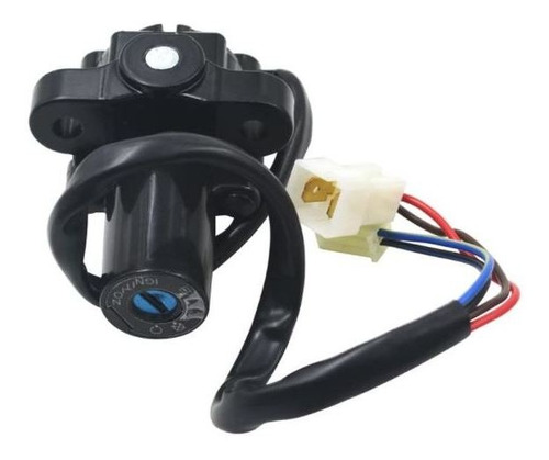 Imagen 2 de 5 de Switch Kit Yamaha Fz09 2014-2016