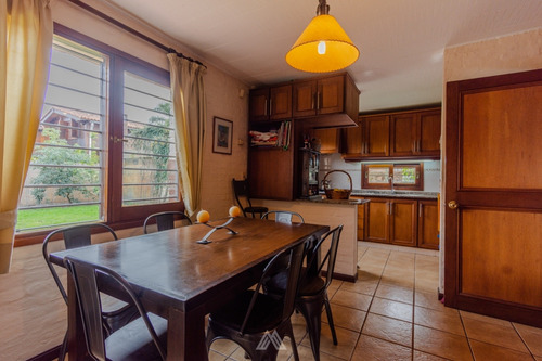 Venta De Casa De 3 Dormitorios En Barra De Carrasco