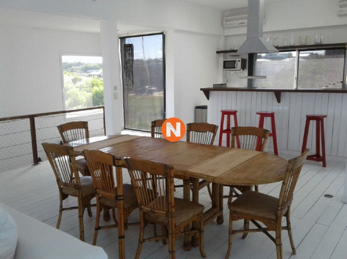 Casa En Venta Y Alquiler, José Ignacio, Jose Ignacio, 4 Dormitorios.- Ref: 207415