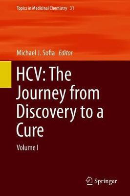 Libro Hcv: The Journey From Discovery To A Cure : Volume ...