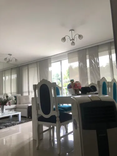 Apartamento Con Patio Para Tus Asados