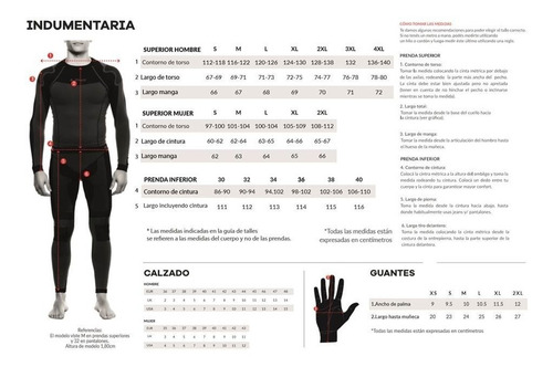 Traje De Lluvia Nine To One Rainsuit Bluster T Xl Y Xxl
