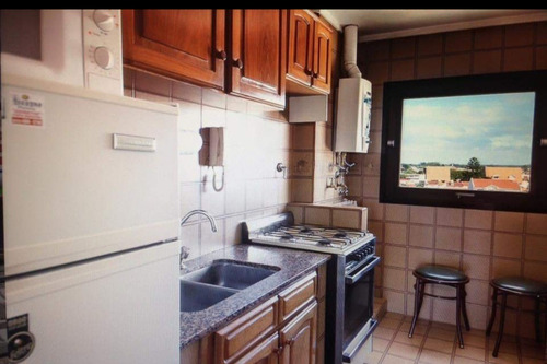 Vendo/transfiero Solanas Mar Del Plata Depto 4/pers Venta.
