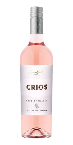 Crios Limited Rose Of Malbec