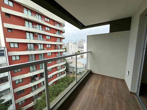Departamento 2 Dormitorios En Venta. La Plata 14 E/ 45 Y 46amento En