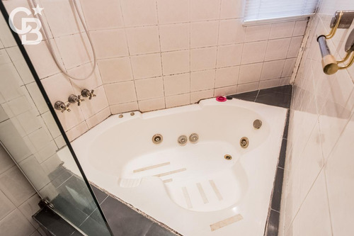 Venta Departamento 3 Ambientes C/ Patio Apto Credito- Recoleta - Quintana 500