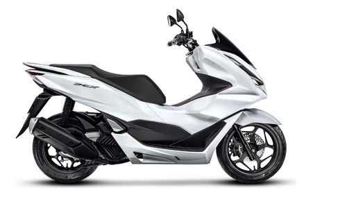 Honda Pcx 160 Cbs