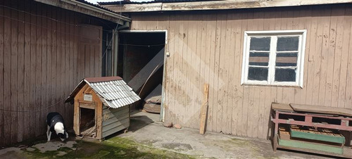 Sitio En Venta En La Reina