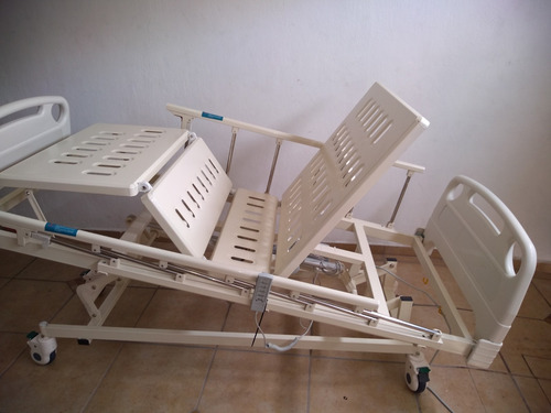 Imagen 9 de 9 de Renta De Camas De Hospital U Hospitalarias En León Gto.