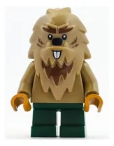 Comprar Lego Minifigura Original Breezor Legends Of Chima Set 70224