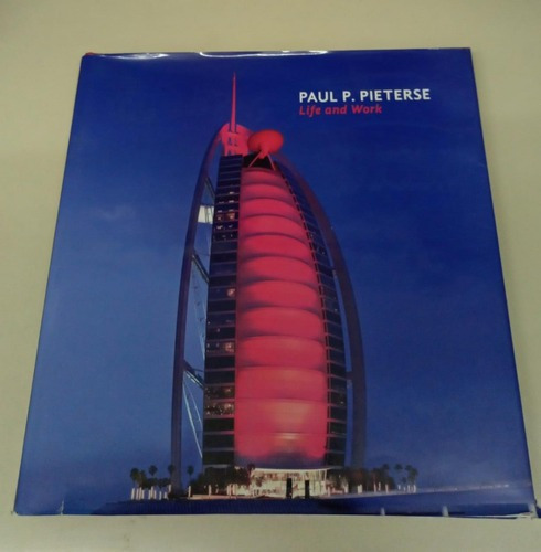 Pieterse Paul * Life And Work * Hojas De Plastico * Grande