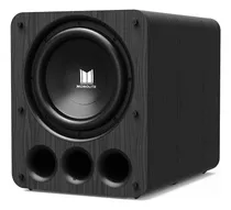 Comprar Subwoofer Monolith De 13 Pulgadas Con Certificación Thx Ultra De 2000 Vatios, Salida Masiva, Baja Distorsión, Para Sistemas De Estudio Y Cine En Casa