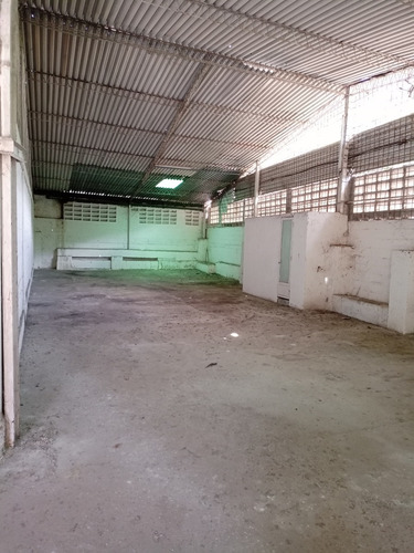 Imagen 3 de 20 de Best House Vende Galpón En Zona Industrial El Carmen El Encantado Carretera Petare Guarenas