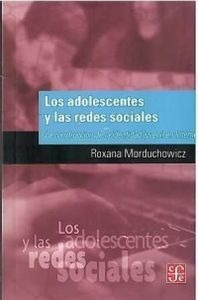 Libro Los Adolescentes Y Las Redes Sociales : La Construc...