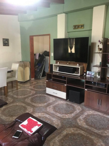 Imagen 2 de 10 de Departamento Ph En Venta Ubicado En Villa Lugano, Capital Federal