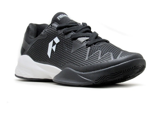 Imagen 4 de 10 de Zapatillas Tenis Filament Padel Voley Handball Hombre Mujer