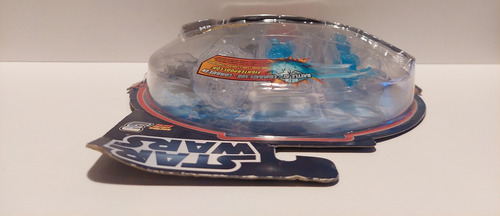 Star Wars Fighter Pods Rampage - Pack 4 - Hasbro - 5