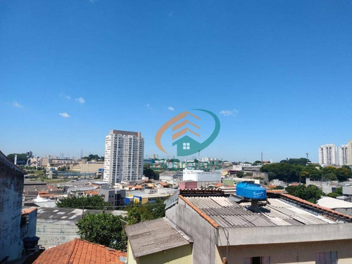 Imagem 3 de 26 de Belíssimo Sobrado Em Guarulhos Com 3 Dormitórios E 2 Vagas. - So0027