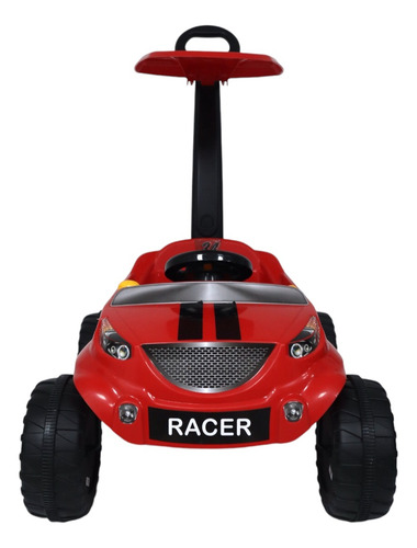 Montable Prinsel Push Car Corsa Max