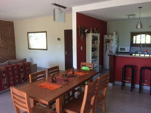 Casa Venta 2 Dormitorios 2 Baños 1 Patio Y Parrilla 900 Mts 2 Totales - Villa Elvira
