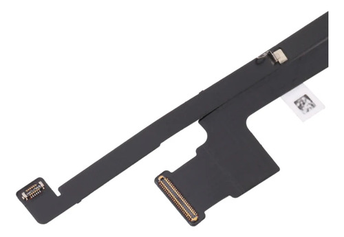 Flex Pin De Carga Usb Audio Micrófono Para Iphone 12 Pro Max