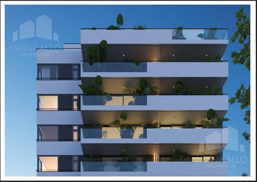 Venta De Departamento 3 Tres Ambientes En Pozo A Estrenar En Villa Urquiza