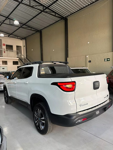 Fiat Toro 2.0 Freedom 4x4 At