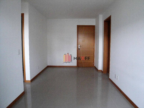 Imagem 3 de 18 de Apartamento Residencial À Venda, Freguesia (jacarepaguá), Rio De Janeiro. - Ap0235