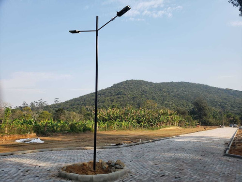 Imagem 2 de 10 de Lotes De 200m² Na Guarda Do Cubatão, Pagamento Facilitado.