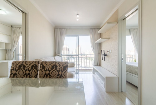 Imagem 21 de 21 de Apartamento - Ap11852 - 70110446