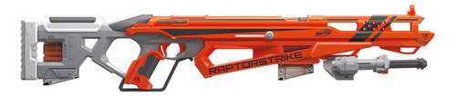 Raptorstrike Accustrike Nerf N-strike Elite - Hasbro C1896