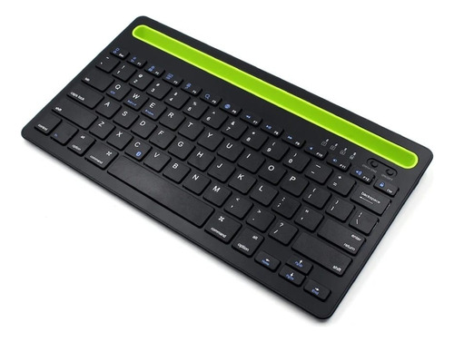 Teclado Recarregavel Via Bluetooth P Macbook Pro A2141 16