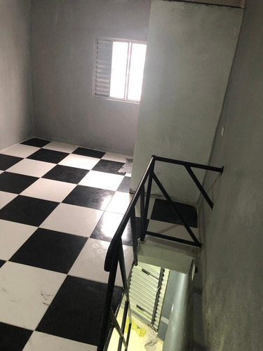 Vendo Salão Comercial 2 Andares Próximo Ao Pq Do Carmo C/ Re