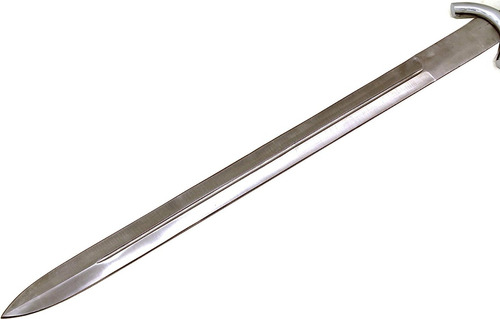 Espada Sword Celta Acero 80 Cm Con Funda