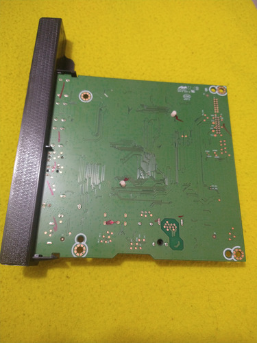 Tarjeta Main Hisense 65r6g Rsag7.820.11014/roh (Usado)