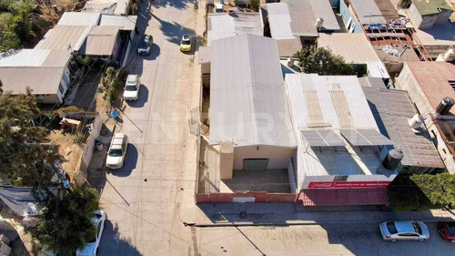 Bodega En Venta En Morelos Ii, Ensenada Baja California