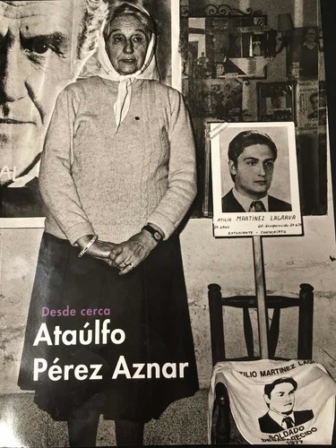 Ataulfo Perez Aznar