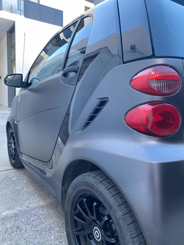 Smart Fortwo 2012 1.0 City 71cv