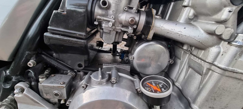 Imagen 11 de 16 de Kawasaki Kz1300