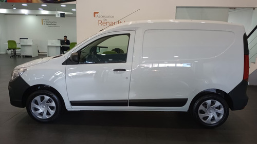 Renault Kangoo Ii Express 1.6 Sce Confort