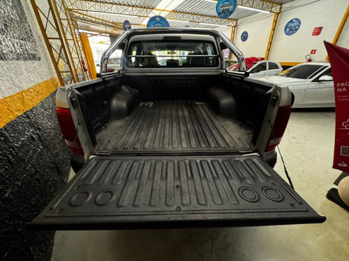 Volkswagen Amarok Amarok 2.0 SE 4X4 CD 16V TURBO INTERCOOLER DIESEL 4P MANUAL