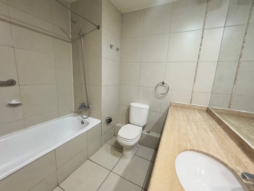 Departamento En Venta De 4 Dorm. En Vitacura