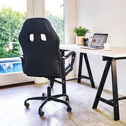 Silla Ergonómica Para Juegos De Computadora Silla De