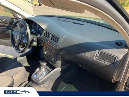 Volkswagen Bora A4 Trendline 2012 Impecable!