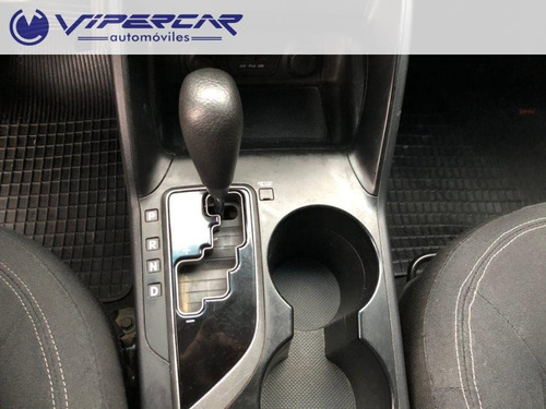 Imagen 11 de 14 de Hyundai Tucson 2wd Atm 2.0 2012 Impecable!